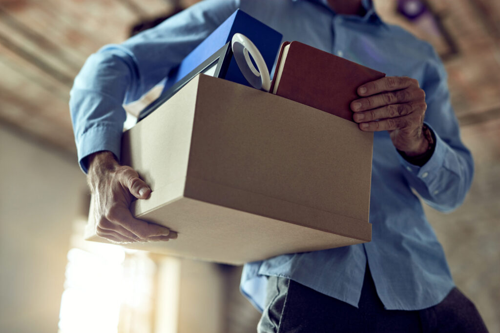 Admissão e demissão: principais regras que sua empresa precisa seguir!