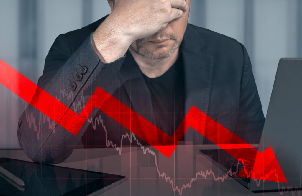 Por que algumas empresas fracassam financeiramente?