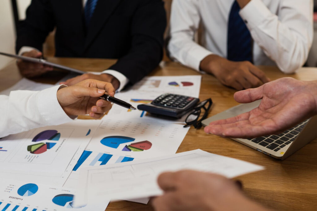 Contabilidade para empresas do Lucro Real: desafios e oportunidades
