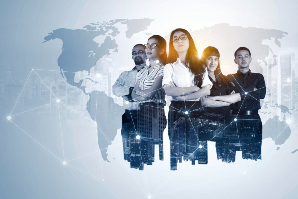Contabilidade para Multinacionais em São Paulo: Conheça as soluções da Controller para empresas com filial no Brasil