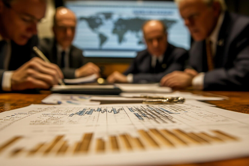 Reforma tributária e reestruturação societária: quando mudar a estrutura da empresa passa a ser obrigatório